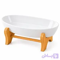 ظرف سرو مدل رومانو