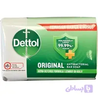 صابون دتول مدل Dettol Original اوریجینال به حجم 100 گرمی