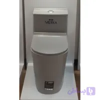 توالت فرنگی طبی مرکا مدل هیپو طوسی