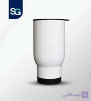 فلاسک ماشین سابلیمیشن – (0025)