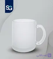لیوان oz11 شیشه ای – (0367)