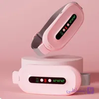 ماساژور کمر و شکم پرودو مدل LF8194 با گرمایش موضعی