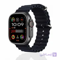 ساعت هوشمند ویسمی مدل WS-61 Ultra2 با ۷ بند متنوع و GPS