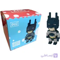 لگو بتمن DUZ