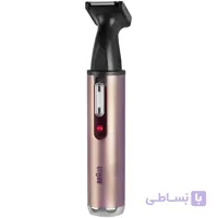 موزن گوش و بینی و ابرو براون مدل BR 3007