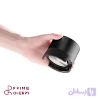 تمپر قهوه اتوماتیک پرتابل شارژی سایز 58