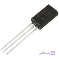 ترانزیستور (2SC2655) Transistor