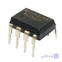 آی سی NE5532 *