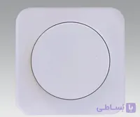 مکانیز سه پل ادا و اوا سفید دلند (بدون قاب)