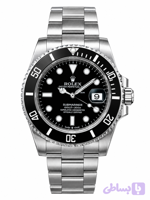 ساعت مچی مردانه رولکس ROLEX SUB 6607