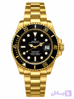 ساعت مچی مردانه رولکس ROLEX SUB 6609