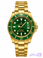 ساعت مچی مردانه رولکس ROLEX SUB 6608