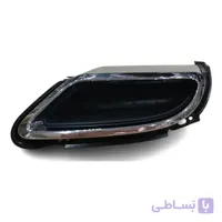 قاب استیل اگزوز عقب سمت راست تیگو 7 پرو