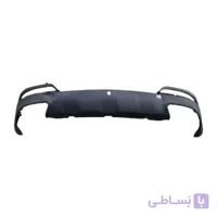 سپر پایین عقب تیگو 7 پرو