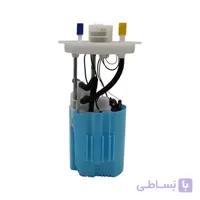 پمپ بنزین فونیکس FX