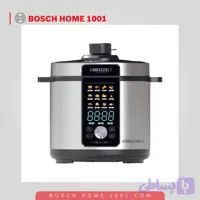 پلوپز و زودپز حرفه‌ای کوریزن مدل MP-926