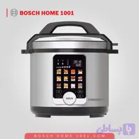 پلوپز و زودپز حرفه‌ای کوریزن مدل MP-927