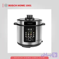 پلوپز و زودپز حرفه‌ای کوریزن مدل MP-925