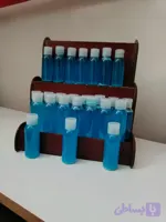 دستکش نامرئی مایع