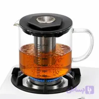 قوری پیرکس ۱ لیتری طرح ایکیا