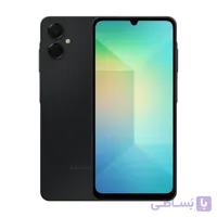 گوشی موبایل سامسونگ مدل Galaxy A06 4G ظرفیت 64 گیگابایت رم 4 گیگابایت – نسخه ویتنام