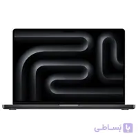 لپ تاپ اپل MacBook Pro MGE74 M5 Max 2026، 16.2 اینچ، 36GB RAM، 2TB SSD