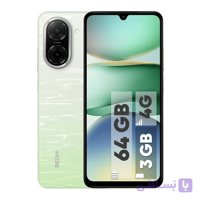 گوشی موبایل شیائومی مدل Redmi A5 دو سیم کارت ظرفیت 128 گیگابایت و رم 4 گیگابایت
