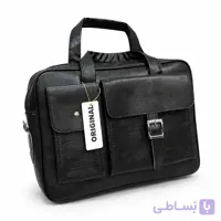 کیف اداری اسپرت ساده