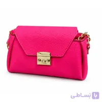 کیف کوچک رنگی