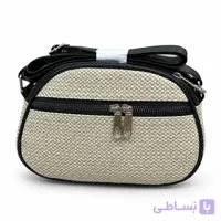 کیف ساده متوسط زنانه