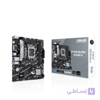 مادربرد مدل B760M-K D5 PRIME ASUS ایسوس