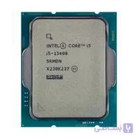 پردازنده کامپیوتر اینتل مدل Core i5-13400 Raptor Lake Tray