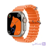 ساعت هوشمند مدل T900 Ultrawatch T900 Ultra