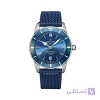 ساعت مردانه برایت لینگ مدل سوپر اوشنBreitling men's watch Super Ocean model