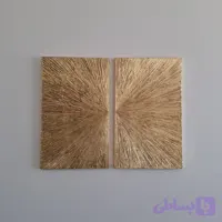 تابلو شکست نور (کد XVYFB)