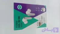 هندزفری بلوتوثی مدل DA-24 PRO ENC (دارای حذف نویز و حالت گیمینگ)