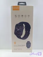 ساعت هوشمند ویدوی (VIDVIE) مدل SW1612 طرح اپل واچ