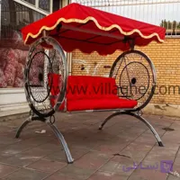 تاب باغی مدل لاکچری
