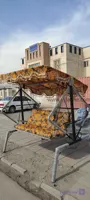تاب باغی مدل نارسیس