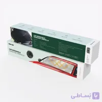 آفتاب‌گیر شیشه جلو خودرو Green Lion | محافظ حرفه‌ای در برابر نور خورشید و اشعه UV - فروشگاه بیر شاپ