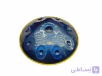 هنگ درام الگادو استیل