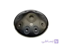 هنگ درام آرشا نیتراید گرید B مشکی