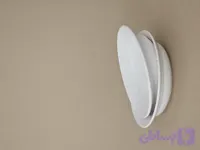 بشقاب صبحانه