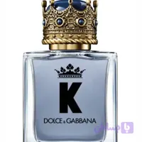 کی بای دولچه گابانا - K by Dolce & Gabbana حجم 50 میل