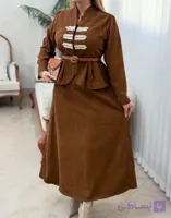 کت دامن کژوال