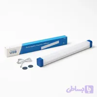 چراغ مهتابی خطی شارژی مگنتی مگنتی مدل T550