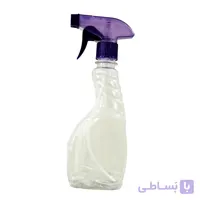 اسپری  زعفران و مایعات پاش مدل 250 سی سی تریگر دار بسته 10 عددی