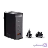 شارژر دیواری 100 وات مک دودو مدل CH-8101 proMcdodo CH-8101 pro charger
