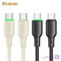 کابل لایتنینگ 36W مک دودو CA-476McdodoMcdodo Lightning Cable CA-476