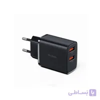 شارژر دیواری 12 وات مک دودو مدل CH-5070Mcdodo CH-5070 Wall Charger 12 W